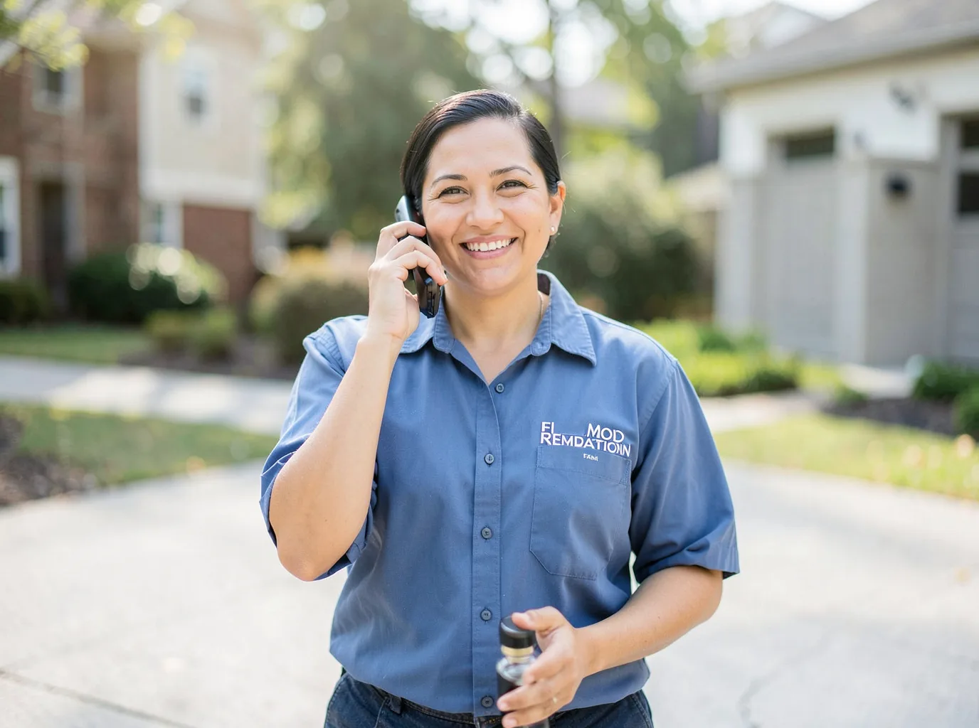 Mold Remediation Ludell, KS FAQs